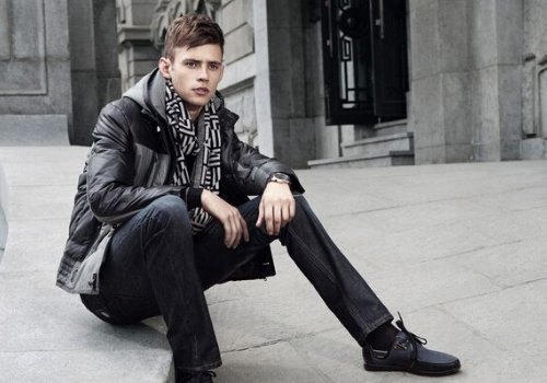 花花公子是什么档次衣服？