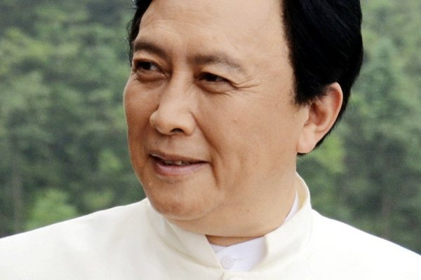 《破晓东方》都有哪些演员？