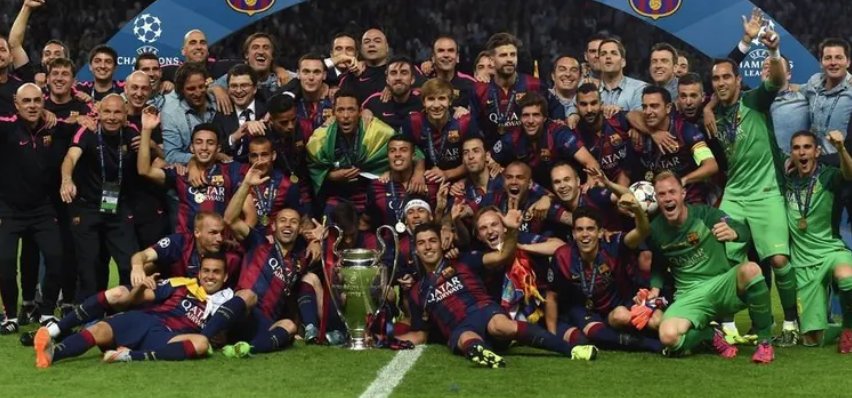 巴萨是哪个国家的球队