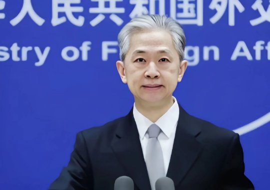 外交部历届发言人