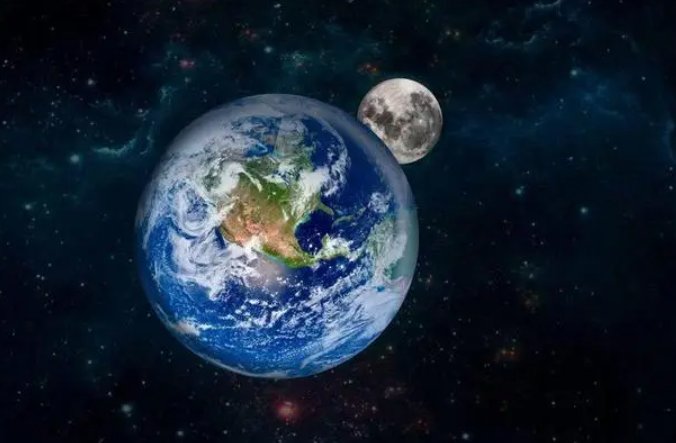 已经确认有生命的星球