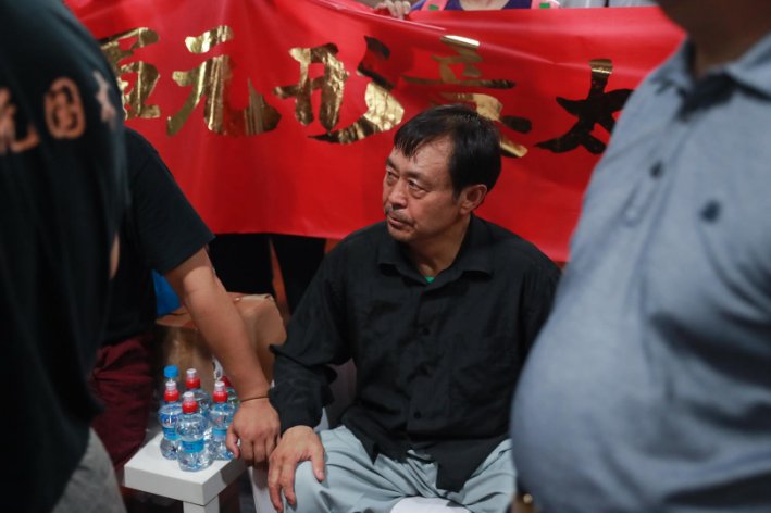 马保国的名言都有哪些？