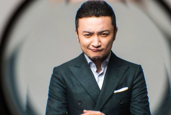 尼格买提全名是什么？