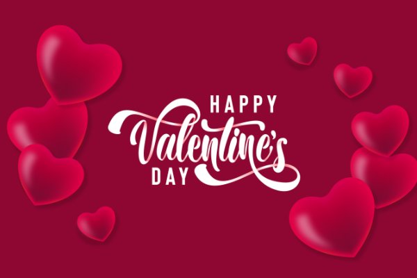 2月14情人节的由来和意义