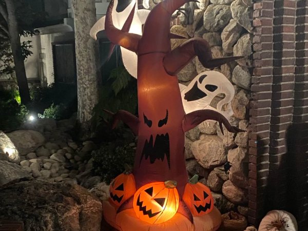 中国人为什么不能过万圣节