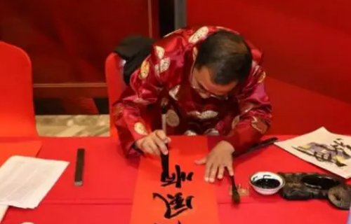 对联上联是什么声调？