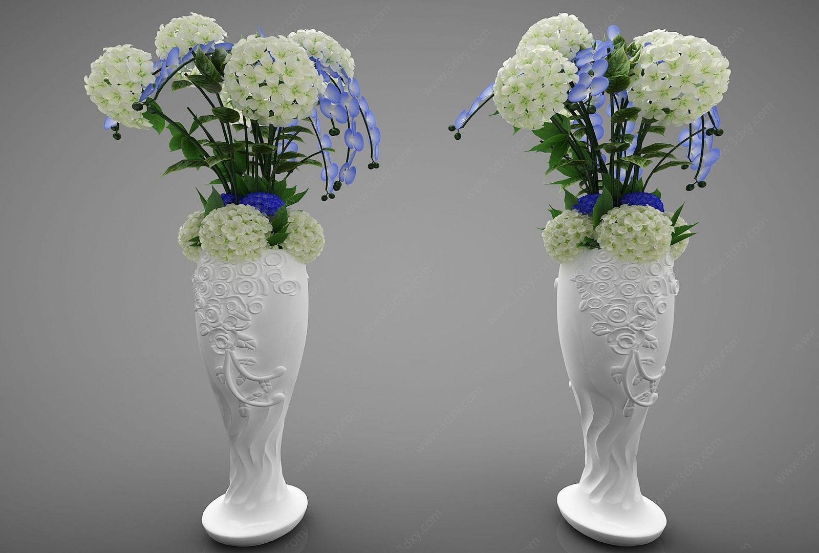 洗衣液桶做花盆大全 教程简单