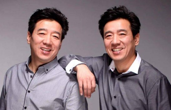 刘全和刘全利个人资料