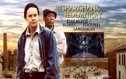 电影《肖申克的救赎》中的亚伦格林为什么会死去？