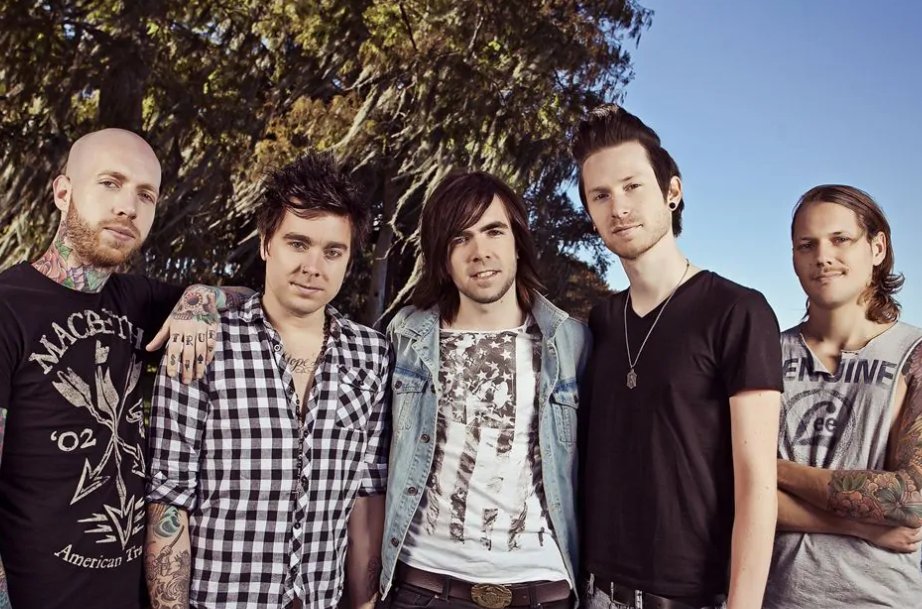 in the end这首歌歌词是什么？