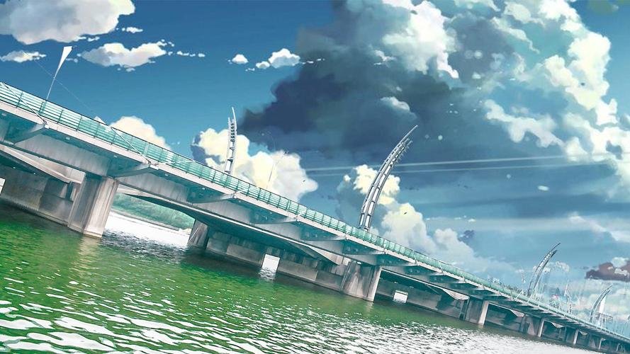 新海诚的三年之约是什么