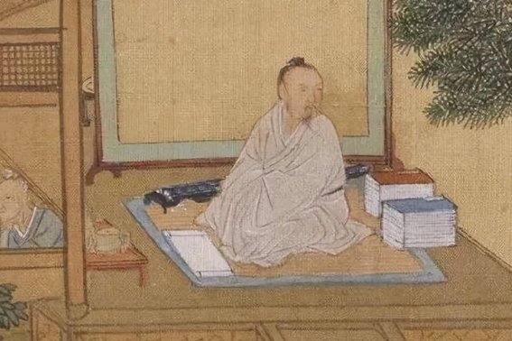 久久成熟德兴若自然矣翻译