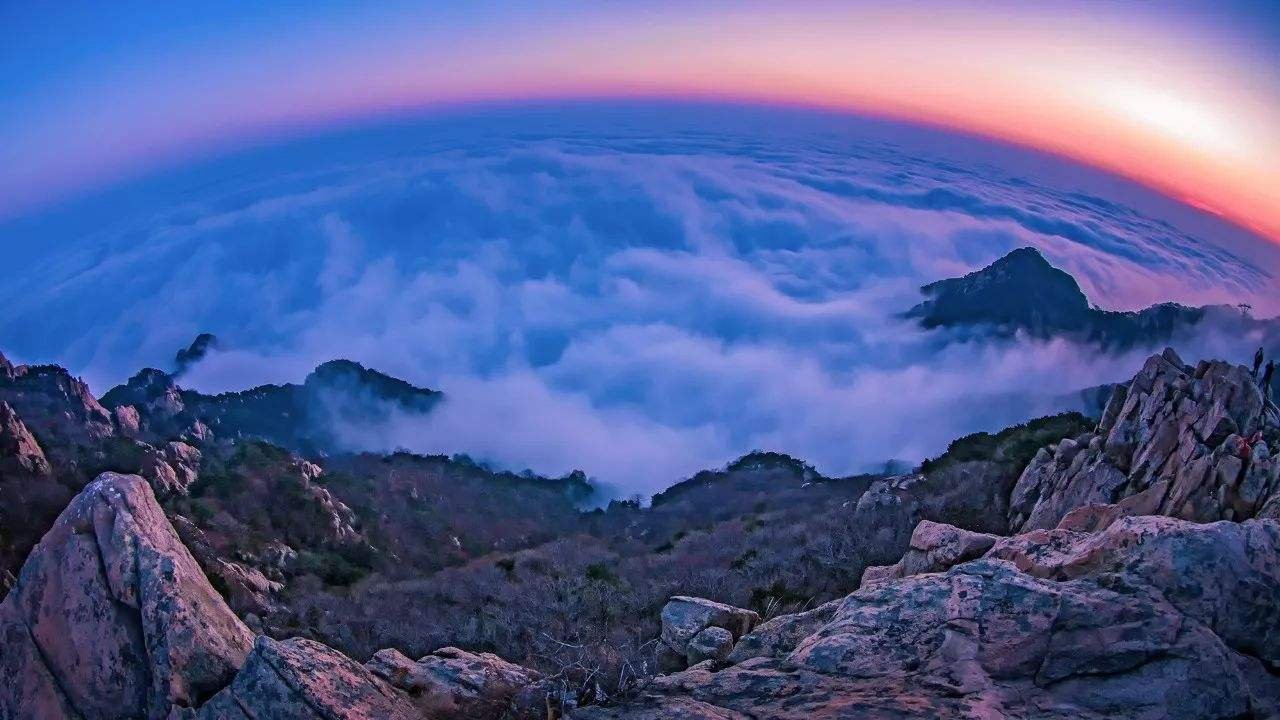 济南怎么去泰山？