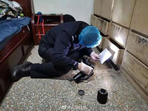 杭州36岁刑警办案时坠楼，刑警平时的工作为何辛苦又危险？