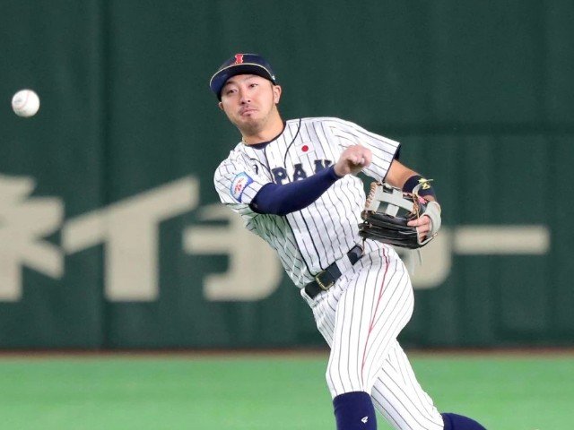 日本棒球世界排名