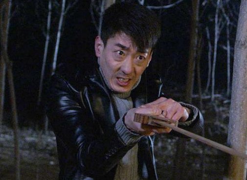 僵尸道长3为何不拍了