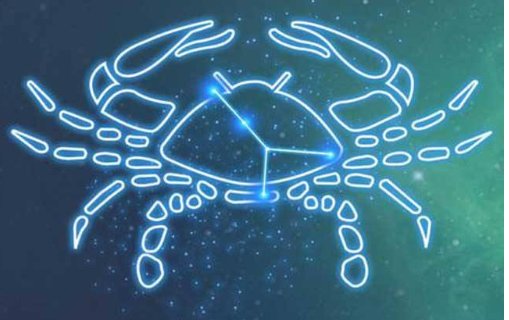 7月22号出生的是什么星座