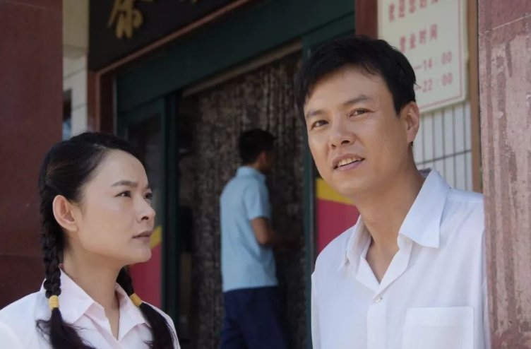 正阳门下剧情介绍1至36