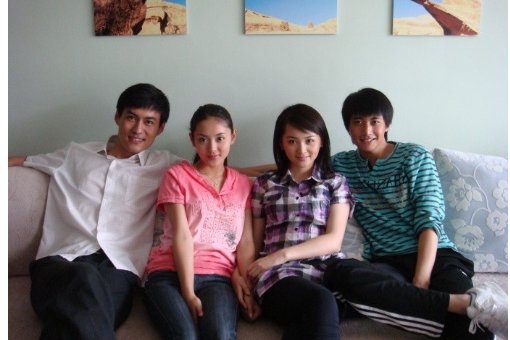 找不到《一颗颗眼泪都是爱》的大结局