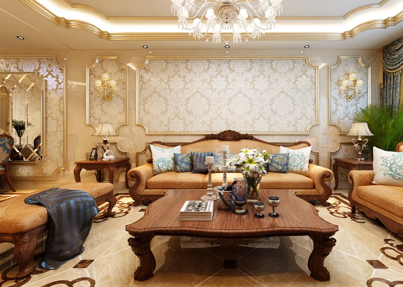 堂皇的意思解释