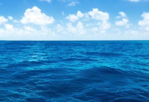 大海形容词有哪些