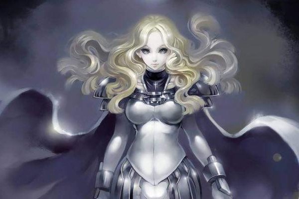 永远微笑的迪妮莎是怎么死的？