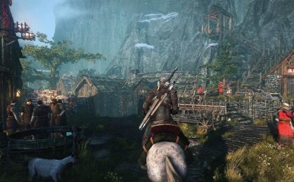 电脑单机游戏排行榜