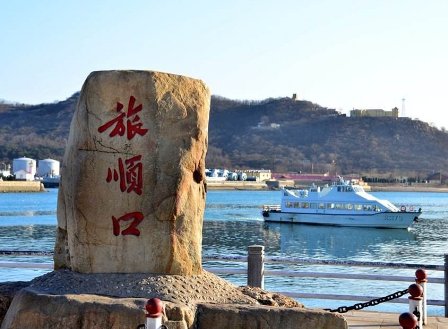 一路平安（打一中国城市名） [谜语]