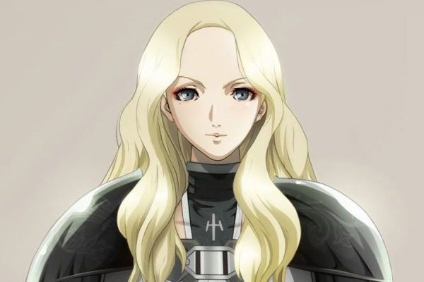 永远微笑的迪妮莎是怎么死的?