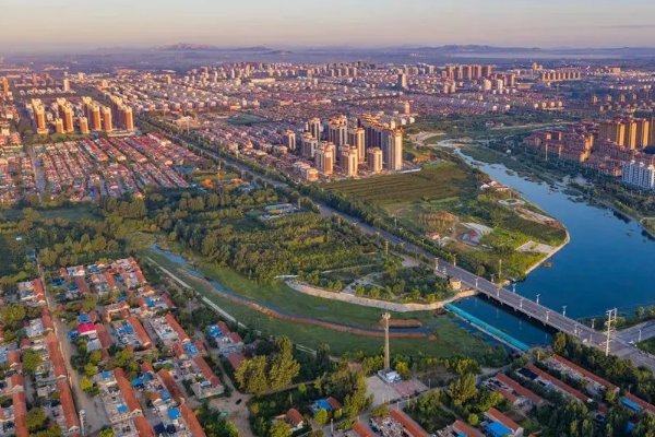 山东房价最便宜的县城