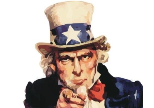 美国的3片指的是什么?