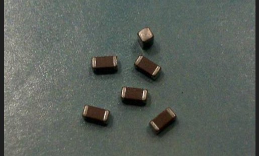 贴片电阻362是多大阻值