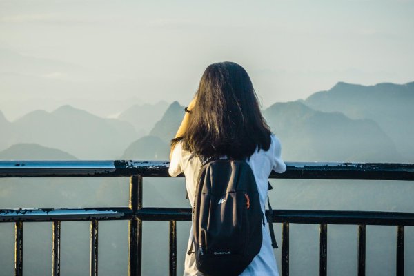 不远万里用在什么场合