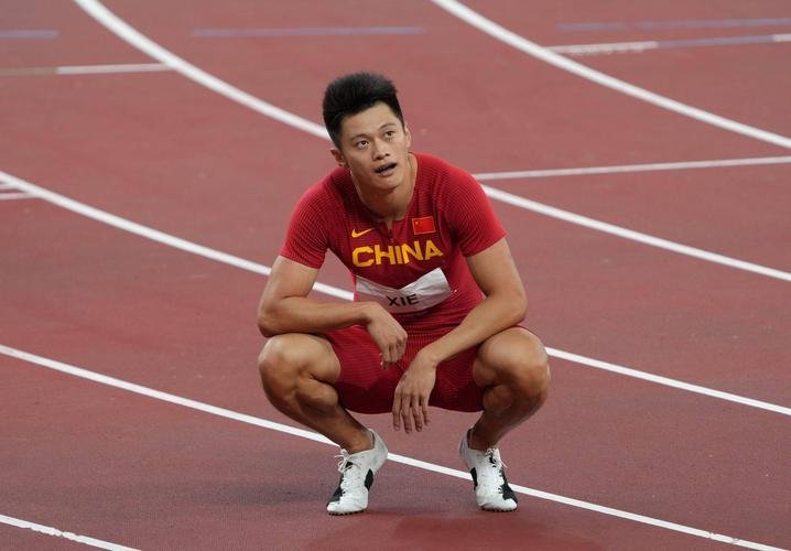 谢震业百米10秒14，这个成绩在全球处于什么水平？