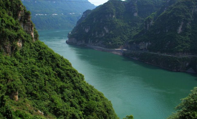 峡的含义是什么