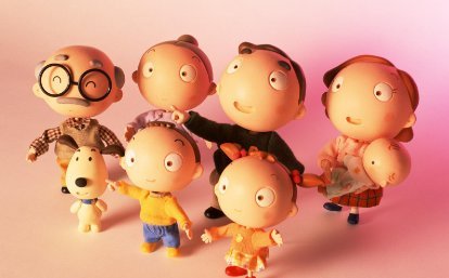 qq家族名字有哪些