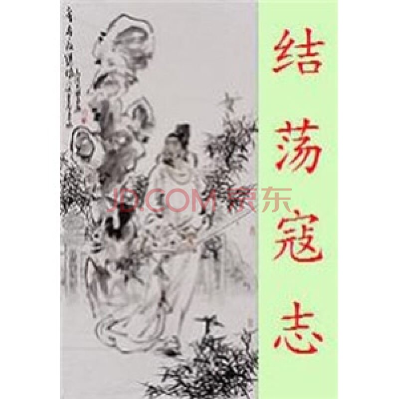 结荡寇志的介绍