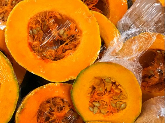 铊在哪些食品里含量高