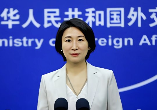 外交部历届发言人