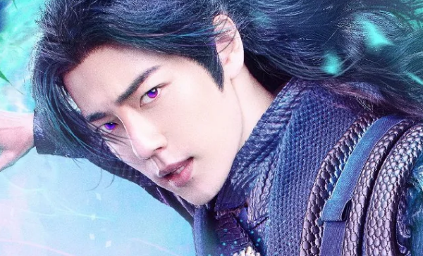 斗罗大陆的演员表大全