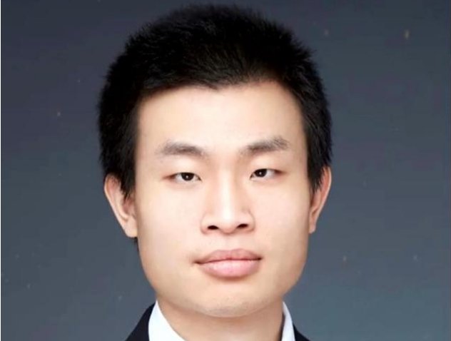 北大韦神个人简历