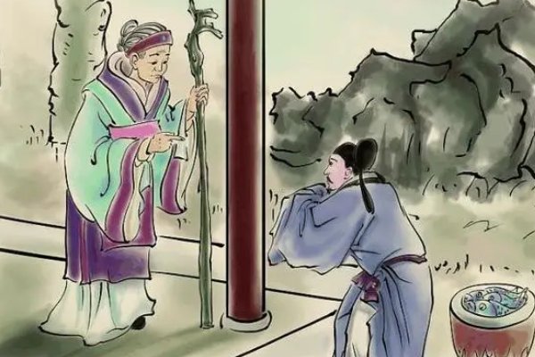 关于母爱的古诗20首