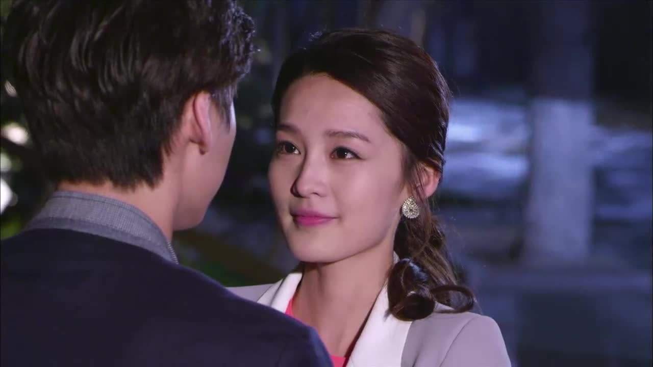 千金归来沈长清最后和谁在一起