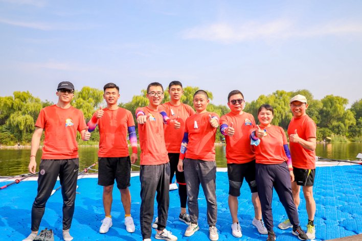 同舟共济游戏规则