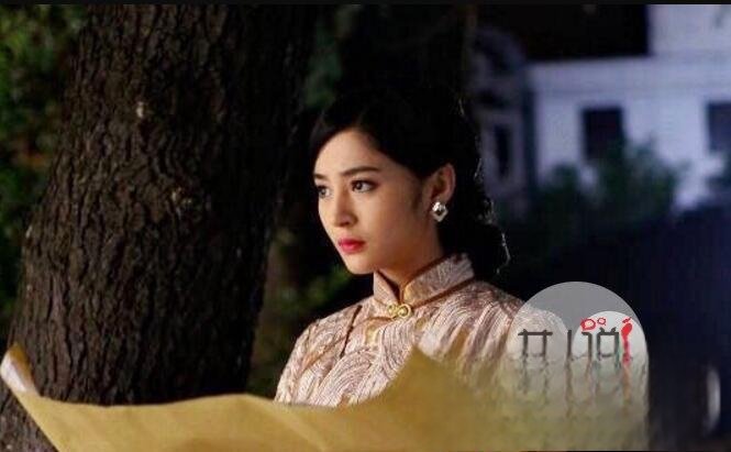 1931年的爱情何木兰结局 暗恋周定一又转恋沈悦大搞兄弟同妻