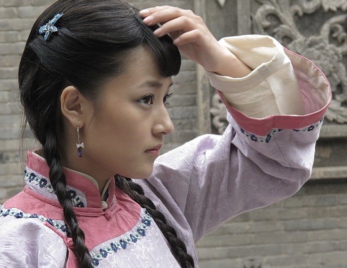 迷雾双龙的角色介绍