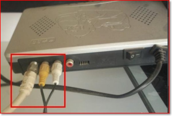 如何设置卫星锅的参数