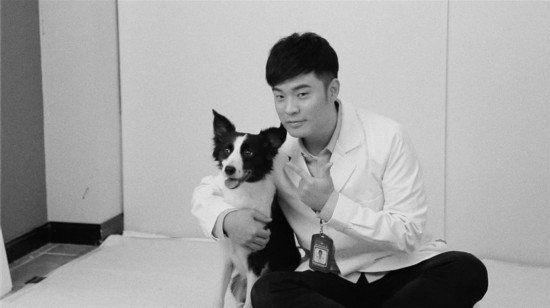 电视剧《动物管理局》郝运是什么身世？