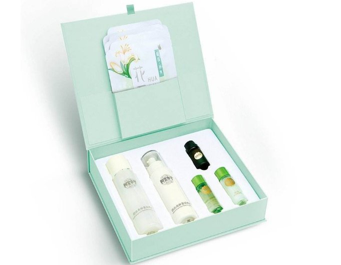 相宜本草被曝光了吗