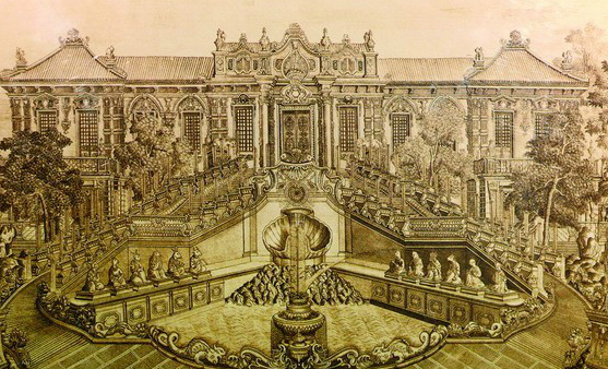 勇往直前指什么动物？